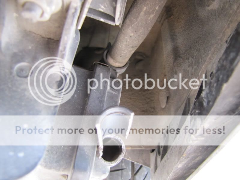 DIY REQUEST Charcoal Canister Delete Subaru Impreza GC8 & RS Forum